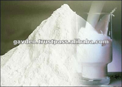 SKIMMED MILK POWDER