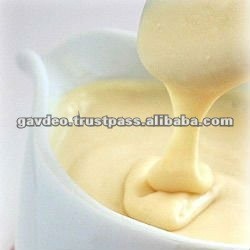 Condensed Milk